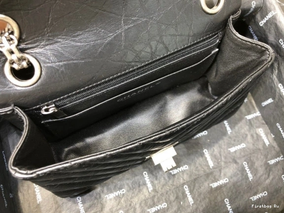 Firstbag Ru FLAP BAG CHANEL 0818